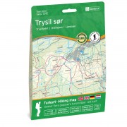 Trysil Sör Topo 3000